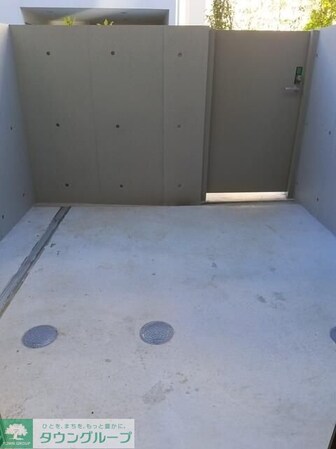 LUCENT COURT 代々木上原の物件内観写真